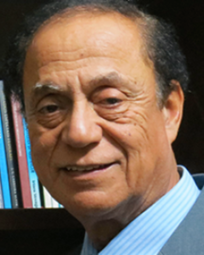 Dr. José Dirceu Farias