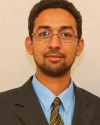 Dr Dirceu José Simões Farias
